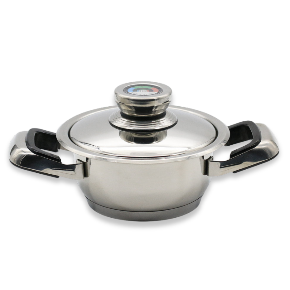 Nồi nấu ăn 1 quart