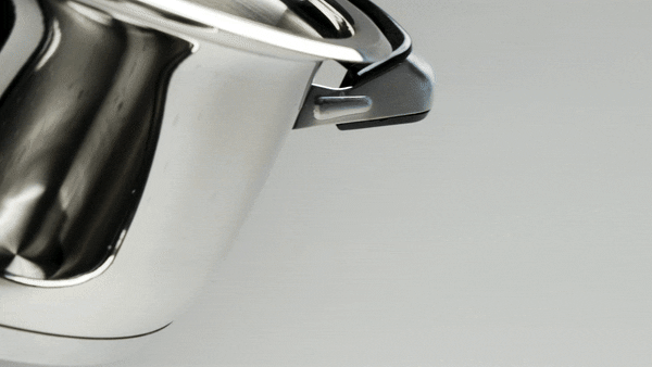 Vành rót chống tràn