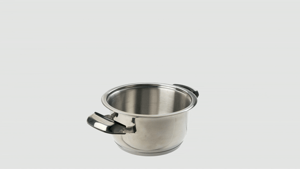 Nấu đa tầng thông minh